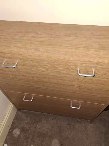 Photo of free Shoe Rack (LU2, Luton) #2