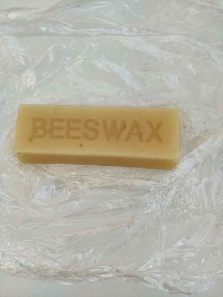 Photo of free A stick of Beeswax (Henleaze Ward BS9) #1