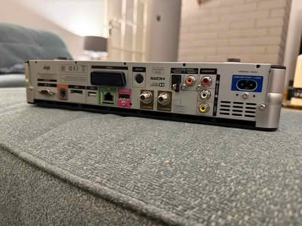 Photo of free Sky+ Box (Priestwood RG42) #3