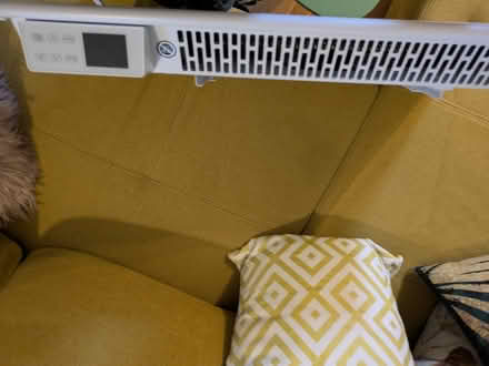 Photo of free SE14 Radiator - not working (SE14 6TY) #2