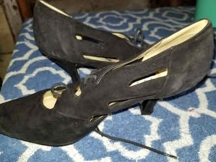 Photo of free Shoes (Huntington MA) #3