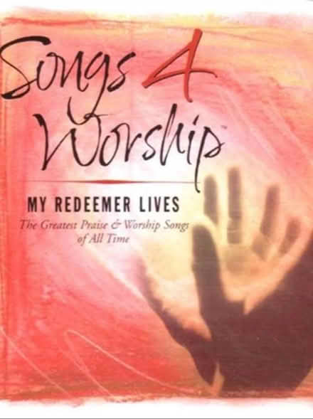 Photo of Christian, Praise & Worship Cds (Harborough LE16) #1