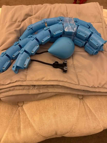 Photo of free Waist exerciser (Polegate) #1