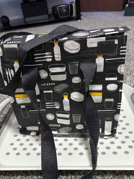 Photo of free IKEA Lunch bag (Derby DE23) #1