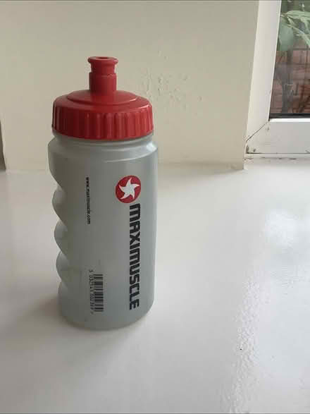 Photo of free Sports bottles and keep cup (Stapleton BS16) #1