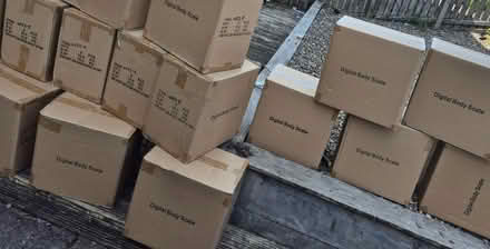 Photo of free Body fat scales (Ballingry KY5) #3