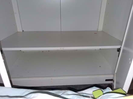 Photo of free Wardrobe (Hangleton BN3) #4