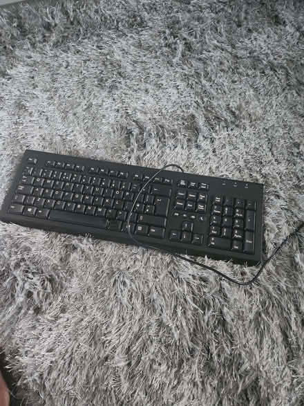 Photo of free Keyboard (Haggerston E8) #1