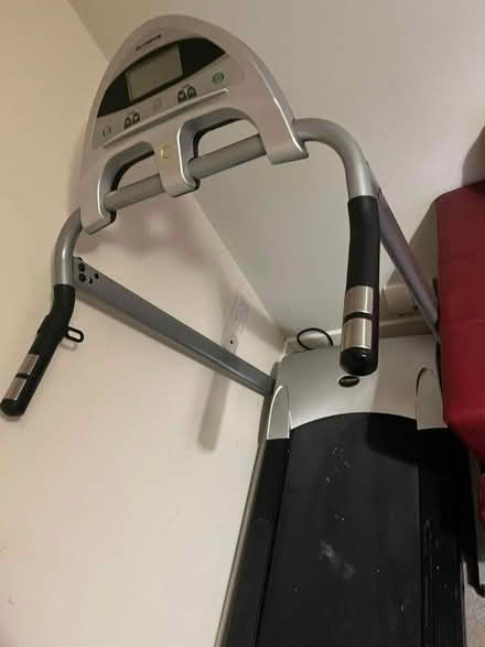 Photo of free Treadmill (BH8) #1