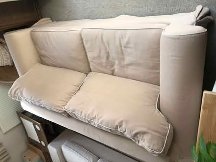 Photo of free Sofa bed. Ikea (Wellington Gardens GL20) #1