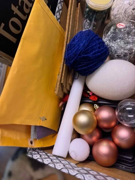 Photo of free Large Art Supply Lot (Upper Chichester, PA) #4