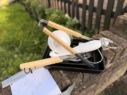 Photo of free Kitchen items (363 Victoria Rd Ruislip HA40EF) #2