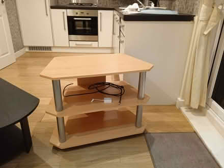 Photo of free Tv stand (Caversham RG4) #1