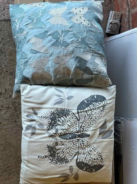Photo of free Cushions (Darwin Park WS14) #1