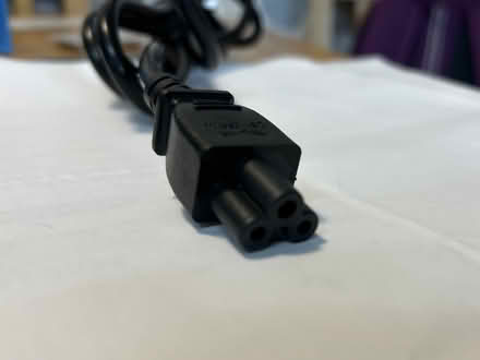 Photo of Lead for laptop adapter (Dorking RH4) #1