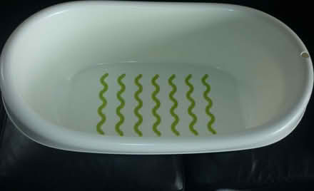 Photo of free IKEA baby bath, potty and toilet seat (Blackheath SE3) #1