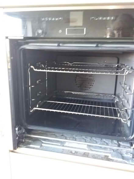 Photo of free Neff Oven Damaged (Bath Road, WR5) #1