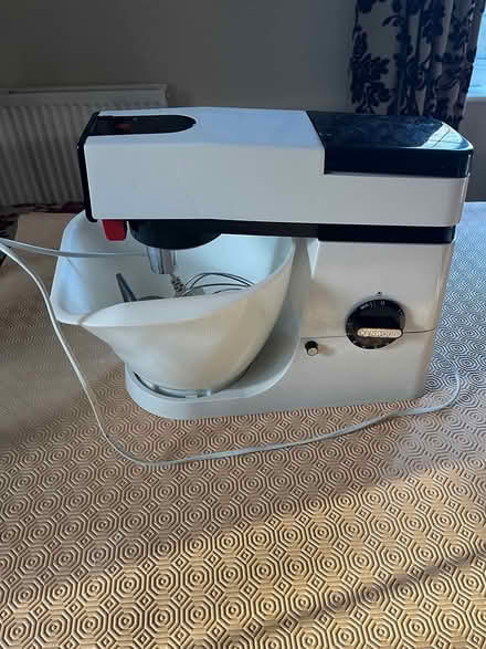 Photo of free Kenwood Chef - for parts (Leverstock Green HP2) #1
