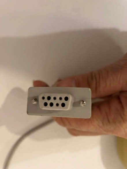 Photo of free PC/Computer Mouse (Bilton HG1) #4