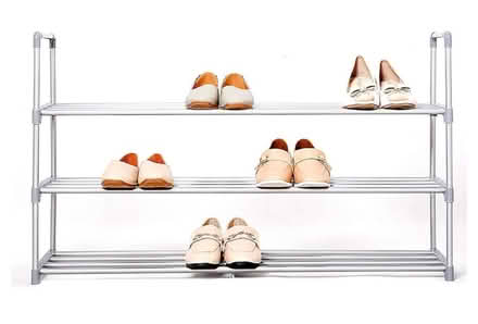 Photo of Shoe/Winter Boots Rack (Toronto) #1