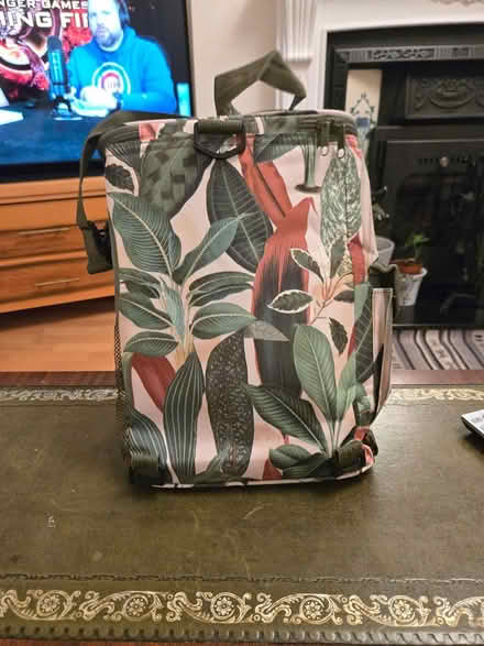 Photo of free Cold bag (Dublin 16) #3