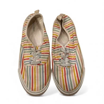 Photo of free Old Navy Sneakers (Brooklyn Storage) #1