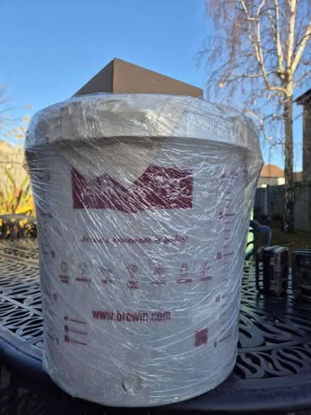 Photo of free Beer brewing kit (Heybridge CM9) #3