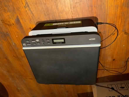 Photo of free Printer (Old Town TN34) #1