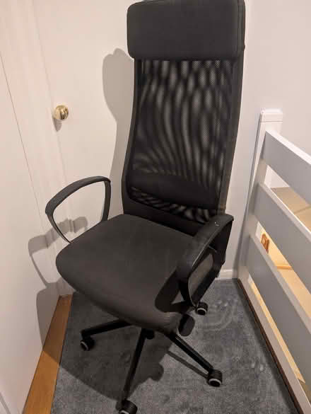 Photo of free Computer chair (ME15 Loose) #1