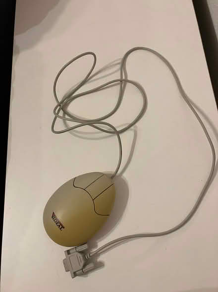 Photo of free PC/Computer Mouse (Bilton HG1) #2