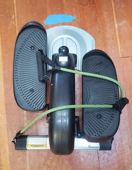 Photo of free Stepper (Tacoma) #2