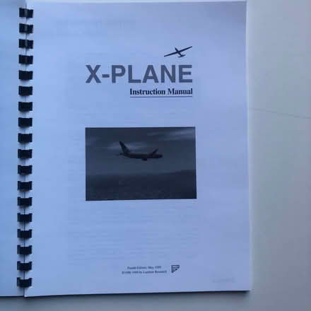 Photo of free X-Plane game (Hadlow TN11) #2