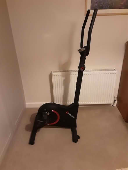 Photo of free Orbitrek Exercise machine (Tapton S41) #1