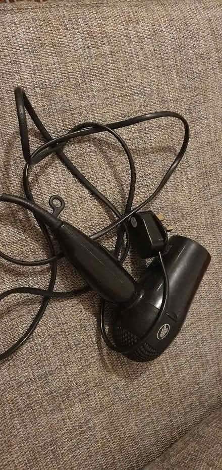 Photo of free Small hairdryer (Headington OX3) #1