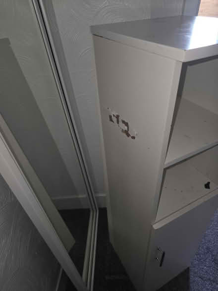 Photo of free Cabinet (Stradbroke S13 8rp) #2