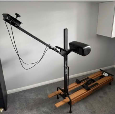 Photo of free Nordic Track ski machine (Woodhouse LE12) #2