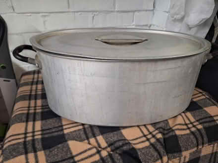 Photo of free Fish poacher (Norton-on-Derwent YO17) #1