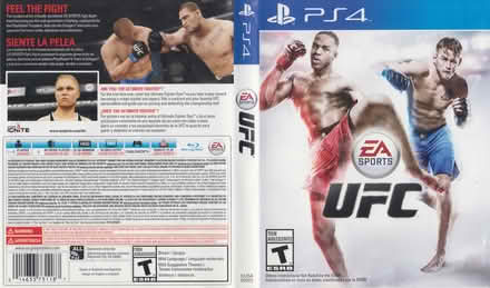 Photo of free Video game cases but NOT the media (castro valley) #1