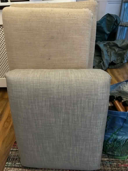 Photo of free Footstools (North fort st EH6) #4