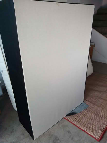 Photo of free Double bed (Littleworth OX33) #1