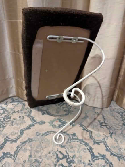 Photo of free Cat Window Perch (2) (Fanwood) #2