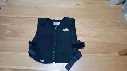 Photo of free Vest for cooling block inserts (Little Ilford E12) #1