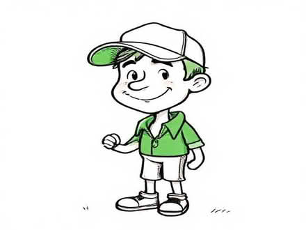 Photo of Golf Trundler (Leyfields B79) #1