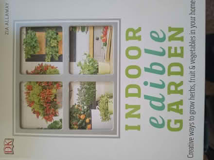 Photo of free Gardening books (Hayling Island PO11) #2