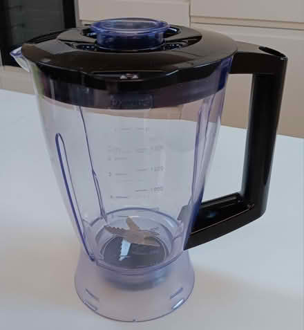 Photo of free Philips blender jug only (Ringwood BH24) #2