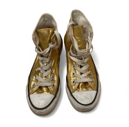 Photo of free Converse (Brooklyn Storage) #1