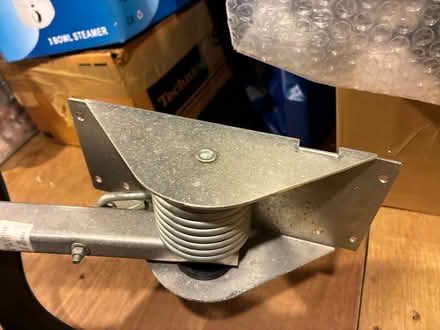 Photo of free Loft ladder (Hook SO31) #2