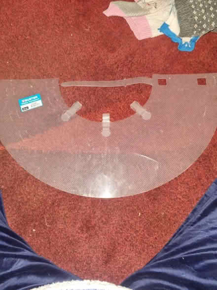 Photo of free Dog cone (Speke L24) #1