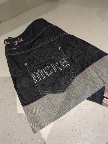 Photo of free Size 12 skirt (Orgreave S13) #2