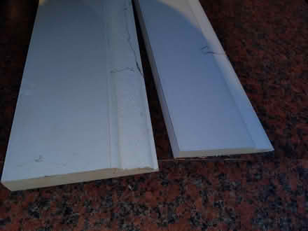 Photo of free New Skirting board (Staplehurst TN12) #3
